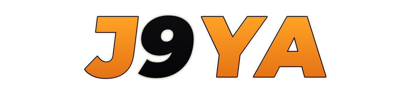 j9ya লোগো